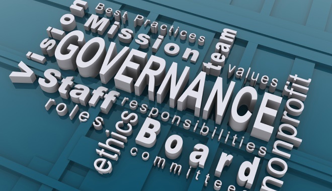 Enterprise Governance Management